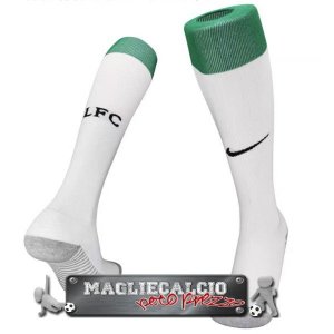 Away Calcetines Bambino Liverpool 2023-24