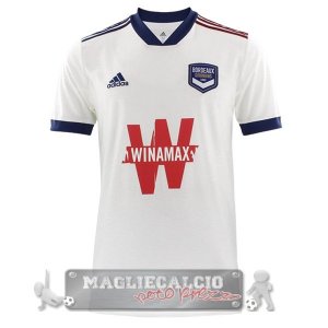 Away Maglia Calcio Girondins de Bordeaux 2021-22