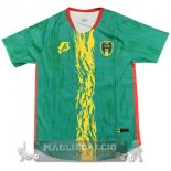 Home Maglia Calcio Mauritania 2022