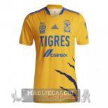 Tailandia Home Maglia Calcio TigreS 2021-22