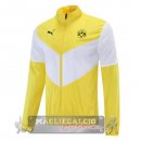 Borussia Dortmund Giallo Bianco Giacca A Vento 2021-22