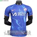 Home Giocatori Maglia Calcio Chelsea 2024 2025 I