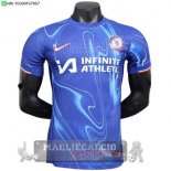 Home Giocatori Maglia Calcio Chelsea 2024 2025 I