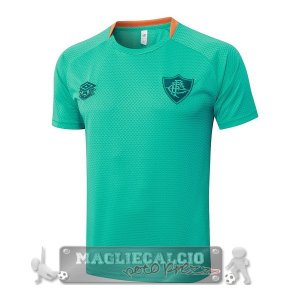 Maglia Fluminense Formazione 2025 2026 Verde