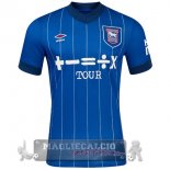 Thailandia Home Maglia Ipswich Town 2024 2025 Blu