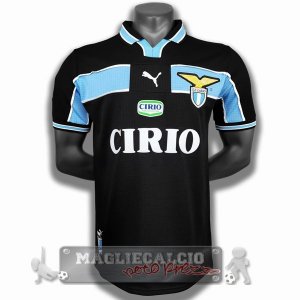 Terza Maglia Calcio Lazio Retro 1998 2000