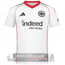 Thailandia Away Maglia Eintracht Frankfurt 2025 2026