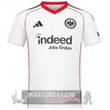 Thailandia Away Maglia Eintracht Frankfurt 2025 2026 Thailandia Away Maglia Eintracht Frankfurt 2025 2026