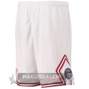 Tailandia Cuarta Pantaloni Paris Saint Germain 2021-22