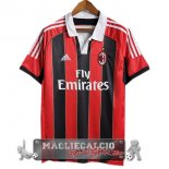 Home Maglia Calcio AC Milan 2012-2013