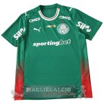 Thailandia Home Maglia Palmeiras 2026 2027