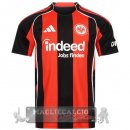 Thailandia Home Maglia Eintracht Frankfurt 2025 2026