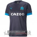 Tailandia Away Maglia Calcio Olympique de Marseille 2022-23