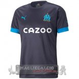 Tailandia Away Maglia Calcio Olympique de Marseille 2022-23