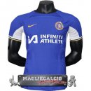 Thailandia Home I Giocatori Maglia Calcio Chelsea 2023-24