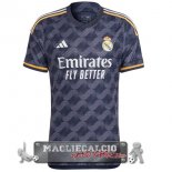 Tailandia Away Giocatori Maglia Calcio Real Madrid 2023-24