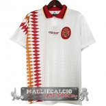 Away Maglia Calcio Spagna Retro 1994
