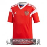 Tailandia Home Maglia Calcio Russia Coppa Mondo 2018