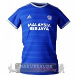 Tailandia Home Maglia Calcio Cardiff City 2020-21