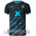 Tailandia Away Maglia Calcio Athletic Bilbao 2022-23