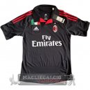 Terza Maglia Calcio AC Milan Retro 2012 2013