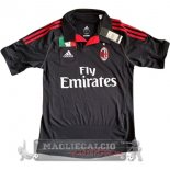 Terza Maglia Calcio AC Milan Retro 2012 2013