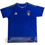 Tailandia Home Maglia Calcio Italia 2022