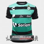 Tailandia Away Maglia Calcio Santos Laguna 2018-19