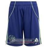 Away Pantaloni Ajax 2025 2026 Away Pantaloni Ajax 2025 2026