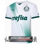 Tailandia Away Maglia Calcio Palmeiras 2023-24