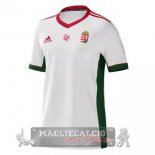 Tailandia Away Maglia Calcio Ungheria 2021