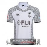 Home Rugby Maglia Calcio Fiji EURO 2018