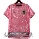 Thailandia Speciale Maglia Calcio Italia 2023 I Rosa