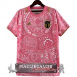 Thailandia Speciale Maglia Calcio Italia 2023 I Rosa