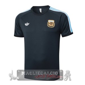 Formazione Argentina 2026 Grigio Navy