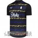 Thailandia Terza Maglia Everton 2025 2026