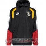 Set Completo Lunga Zip Giacca Germania 2026