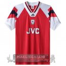 Home Maglia Calcio Arsenal Retro 1993-1994