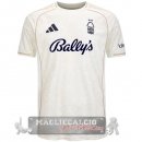 Thailandia Home Maglia Nottingham Forest 2025 2026