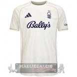 Thailandia Home Maglia Nottingham Forest 2025 2026
