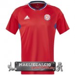 Tailandia Home Maglia Calcio Costa Rica 2023