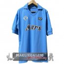Home Maglia Calcio Napoli 1986-1987