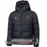 Chaqueta De Algodon Germania 2023 Nero
