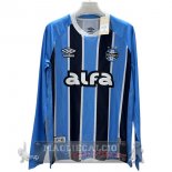 Thailandia Home Manica lunga Gremio 2025 2026