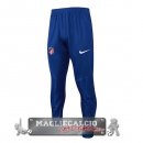 Giacca Pantaloni Deportivos Atletico Madrid 2023-24 Blu