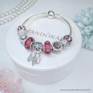 Pandora Italia Pandora Bracciali Essence 7973 Net