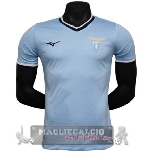 Tailandia Home Giocatori Maglia Calcio Lazio 2024 2025