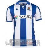 Thailandia Home Maglia Real Sociedad 2024 2025 Blu