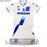Home Set Completo Bambino AJ Auxerre 2024 2025