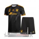 Tigers Set completi Bambino Maglia Calcio speciale 2021-22 nero